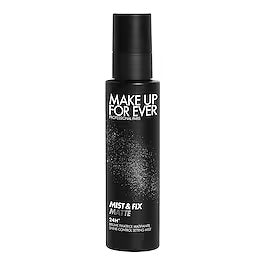 Mist & Fix Matte - Spray fissante e opacizzante make-up 24H