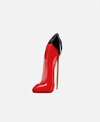 Very Good Girl, Carolina Herrera, Eau De Parfum NO SCATOLA