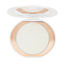 Airbrush Flawless Finish - Refillable Mattifying Powder
