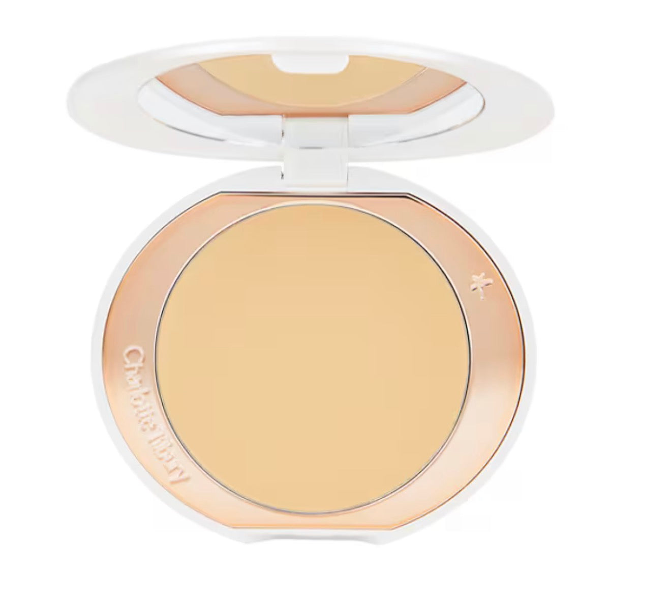 Airbrush Flawless Finish - Refillable Mattifying Powder