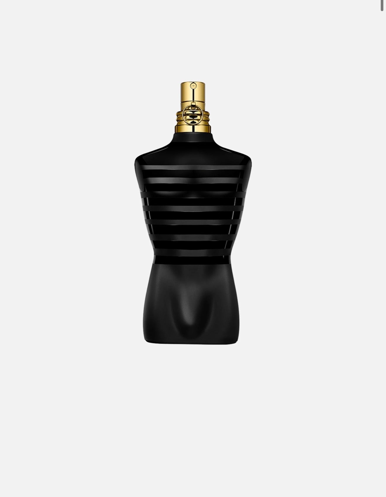 Jean Paul Gaultier, Le Male, Parfum NO SCATOLA