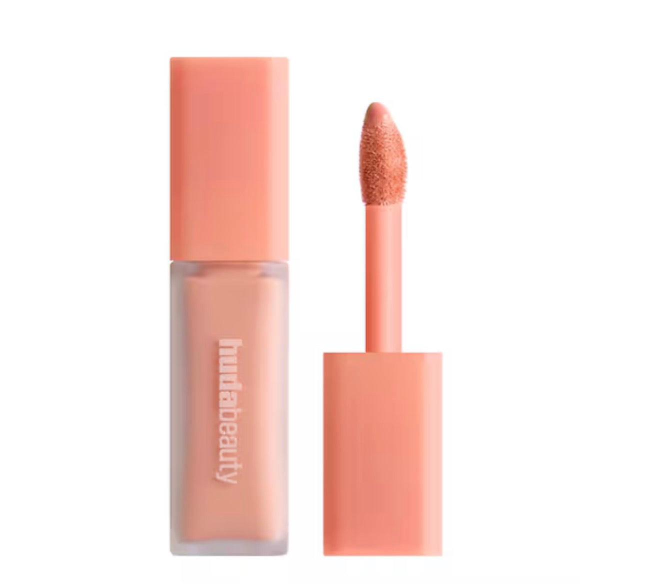 Huda Beauty #FAUXFILTER Luminous Matte Liquid Concealer - Correttore antiocchiaie liquido
