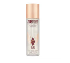 Airbrush Flawless Finish Setting Spray - Spray fissante per il trucco - 100 ML
