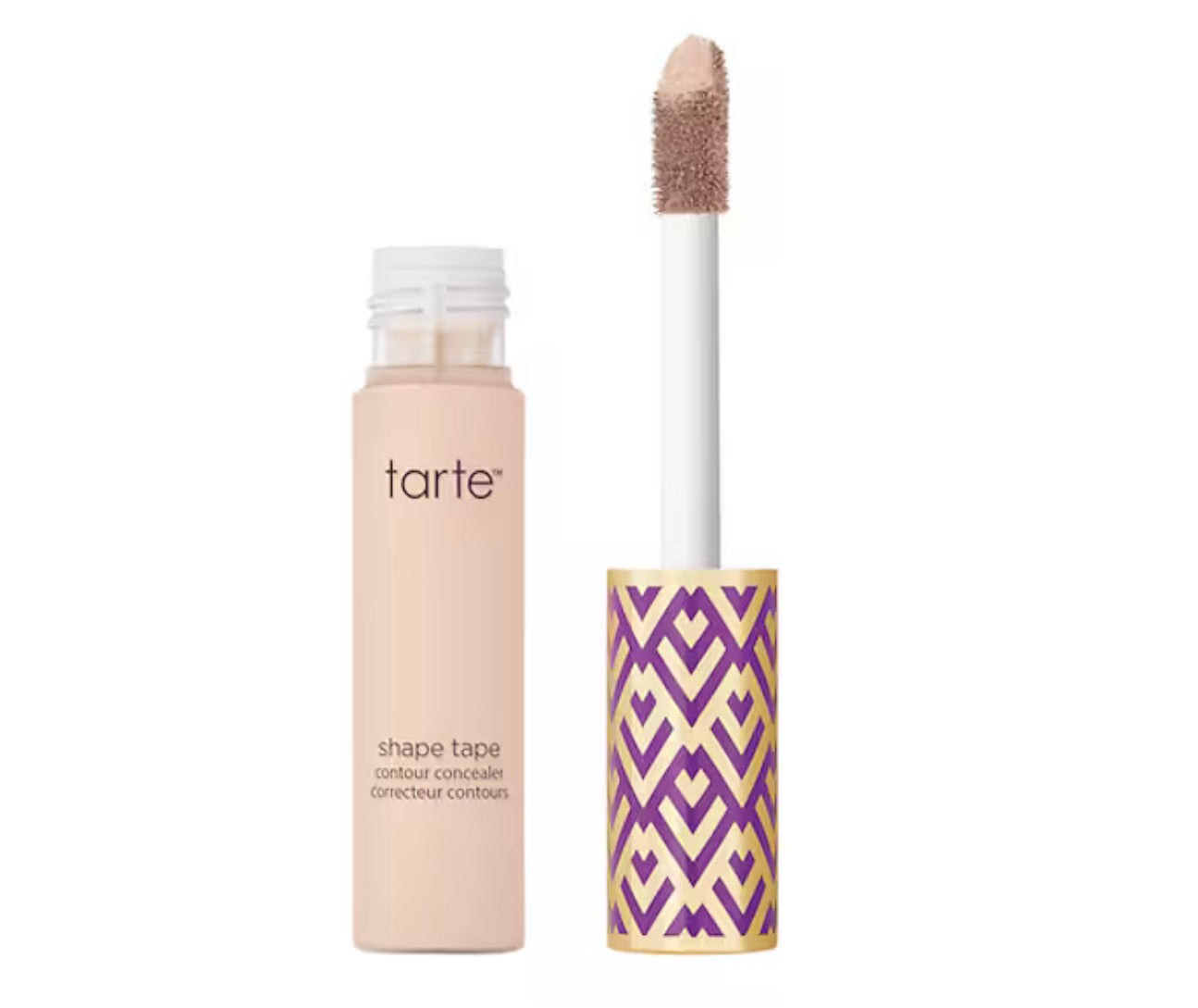 Correttore Tarte, Shape Tape