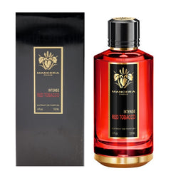 Mancera-Intense red Tobacco