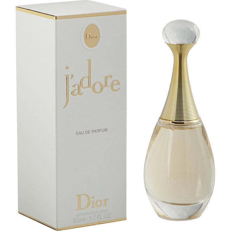 J'Adore Eau De Parfum 50 ml