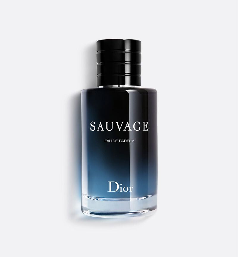 Sauvage Eau De Parfum 100 ML