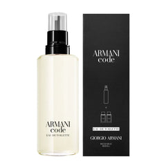 Ricarica Armani Code 150 ML