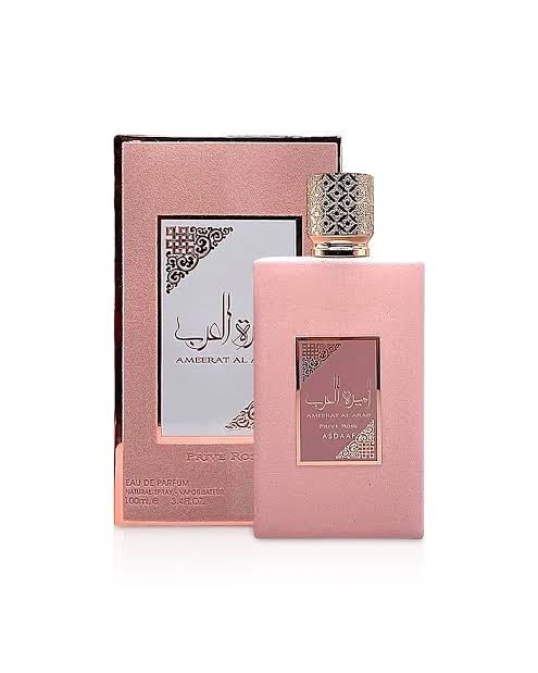 Ameerat Al Arab Prive Rose