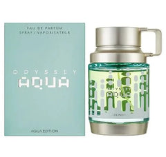 Odyssey Aqua