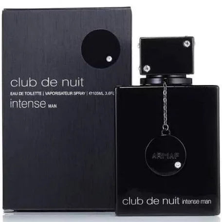 Club De Nuit Intense Man