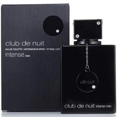 Club De Nuit Intense Man
