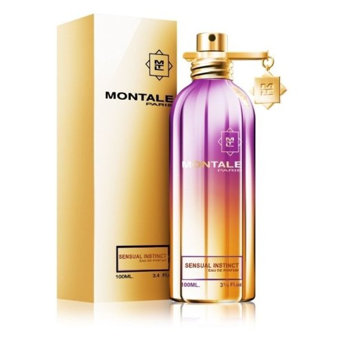 Sensual instict-Montale