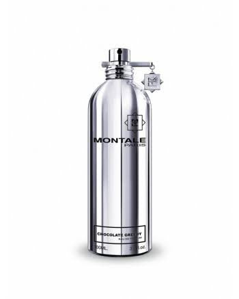 Choclate Greedy-Montale