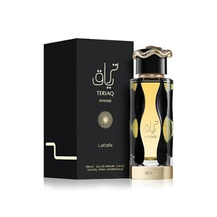 Teriaq intense- Lattafa