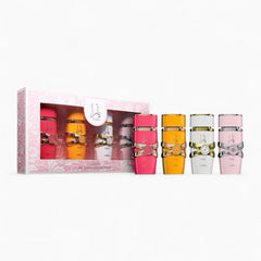 My yara collection 25 ML x4