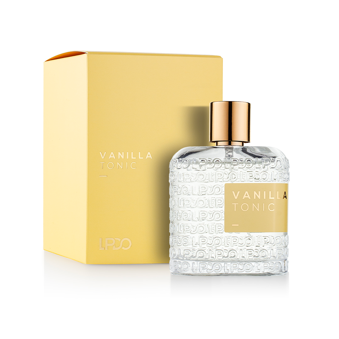 Vanilla Tonic, LPDO