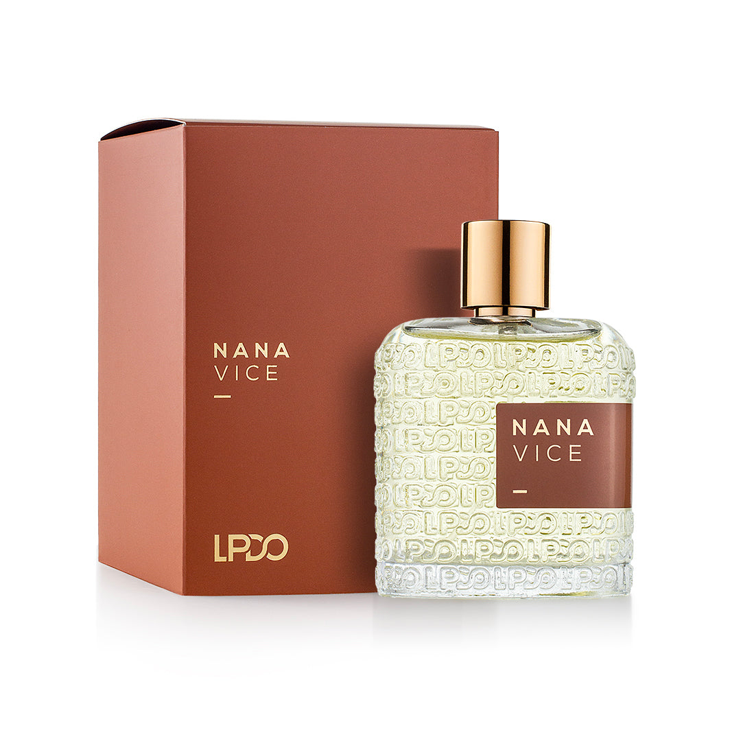 Nana Vice, LPDO