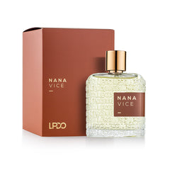 Nana Vice, LPDO