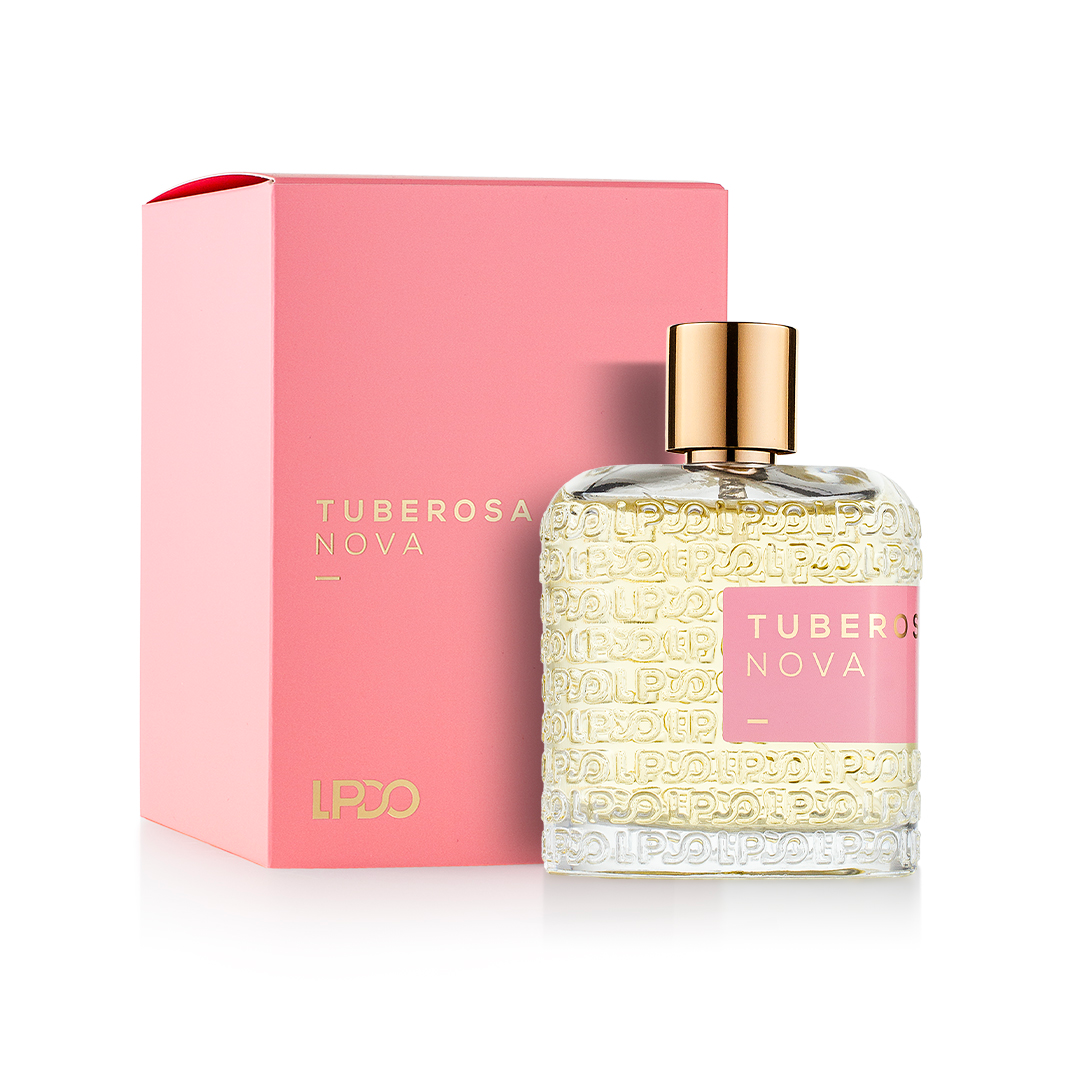 Tuberosa Nova, LPDO