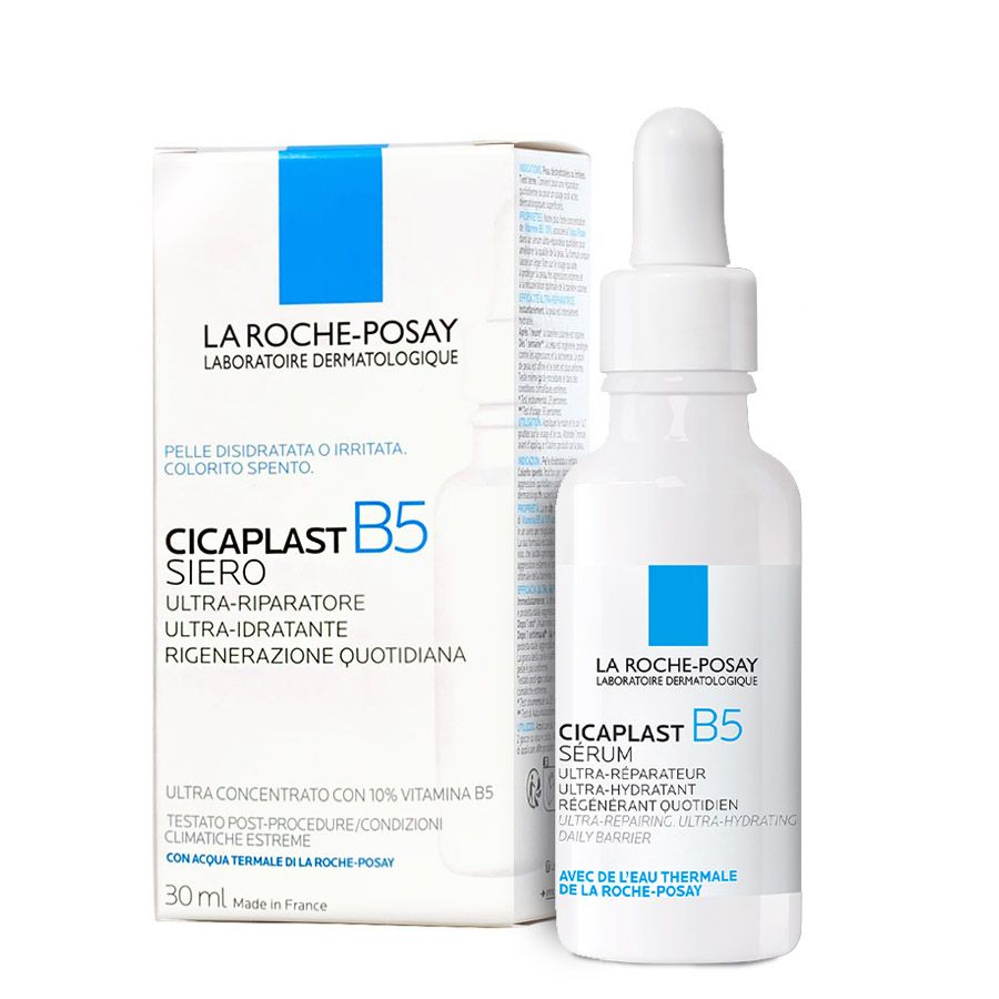 La Roche Posay Sieri