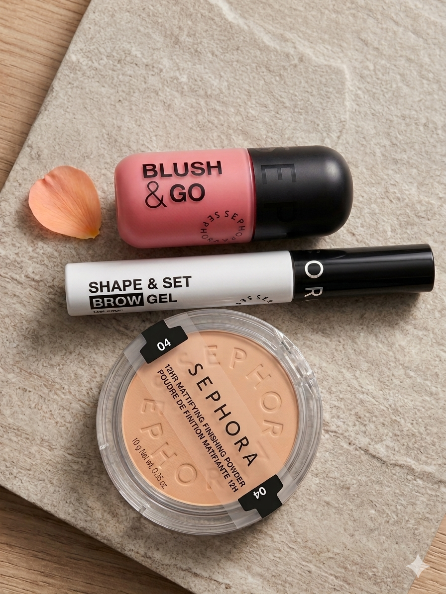 Promo Sephora