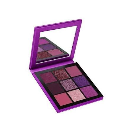 Huda Beauty-Palette ombretti