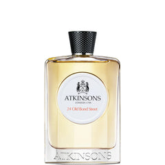 ATKINSONS-24 Old Bond Street Eau de Cologne NO SCATOLA