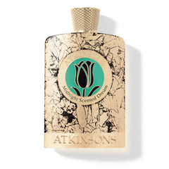 ATKINSONS- MIDNIGHT SCENTED DREAM PARFUM INTENSE. NO SCATOLA