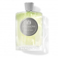 Atkinsons Mint & Tonic Eau De Parfum 100 ml NO SCATOLA