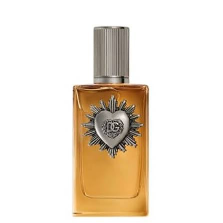 D&G DEVOTION POUR HOMME PARFUM.NO SCATOLA