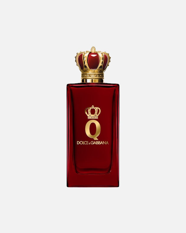 K&Q BY DOLCE&GABBANA PARFUM. NO SCATOLA