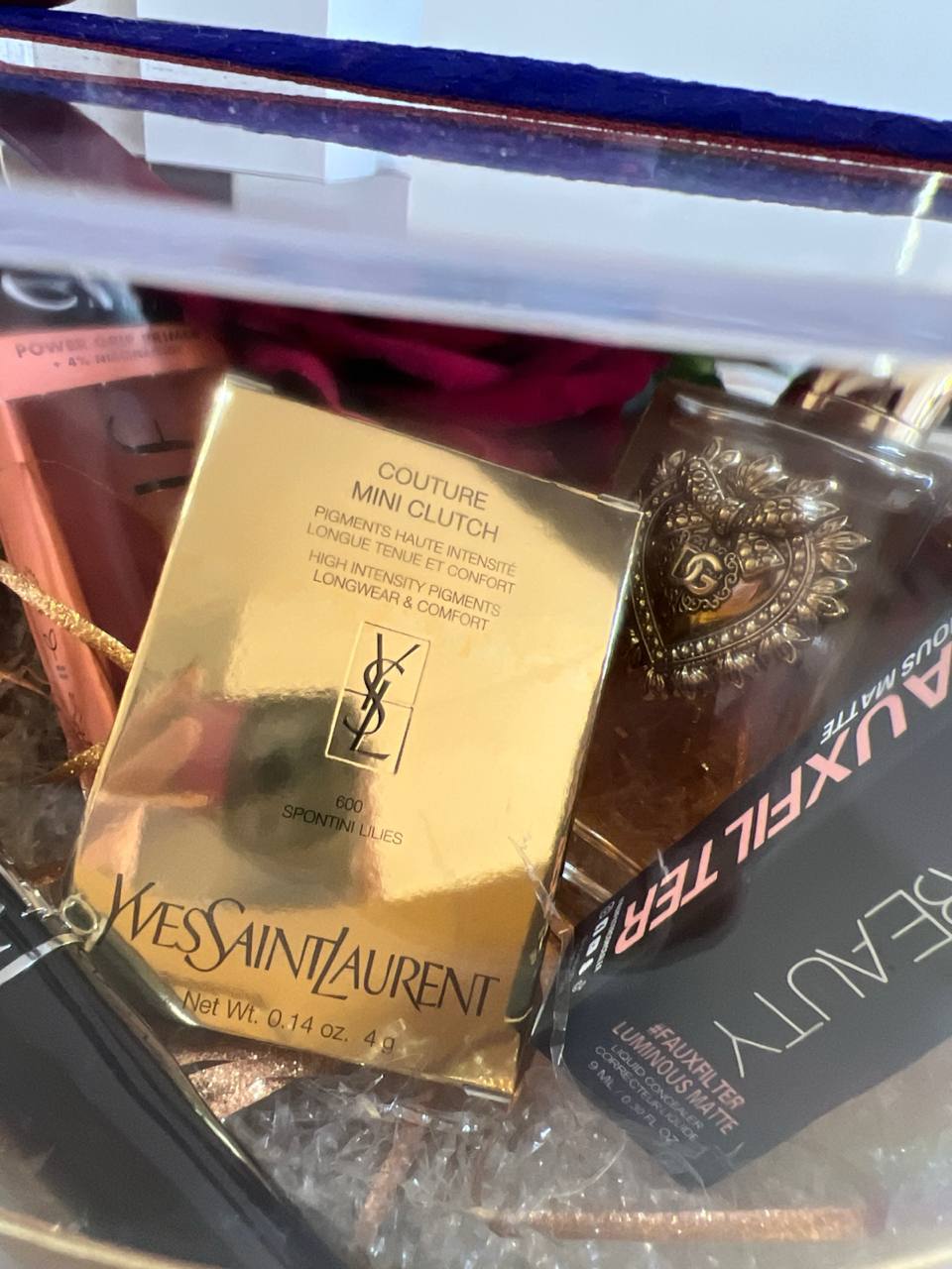 Super Box Luxury