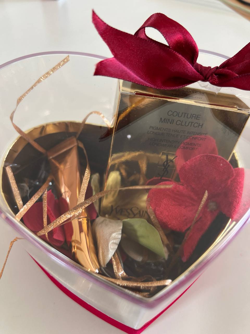 Mini box Luxury