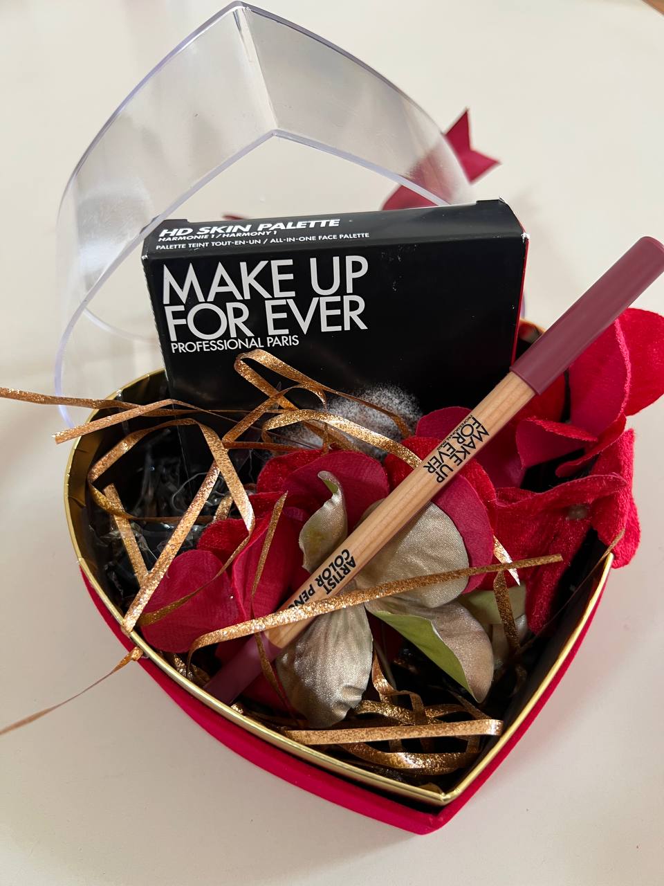 Mini box Luxury
