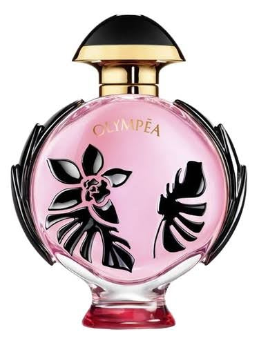 OLYMPĒA FLORA NO SCATOLA
