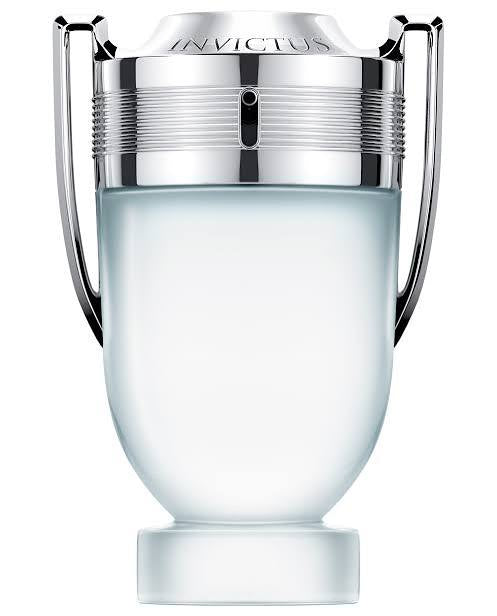 INVICTUS AQUA-EAU DE TOILETTE (NO SCATOLA)