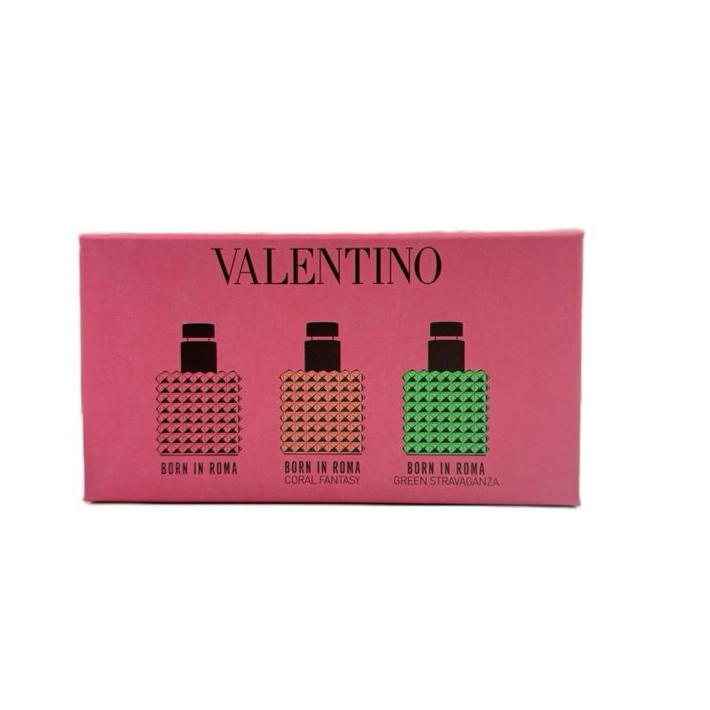 Confezione Miniature Valentino