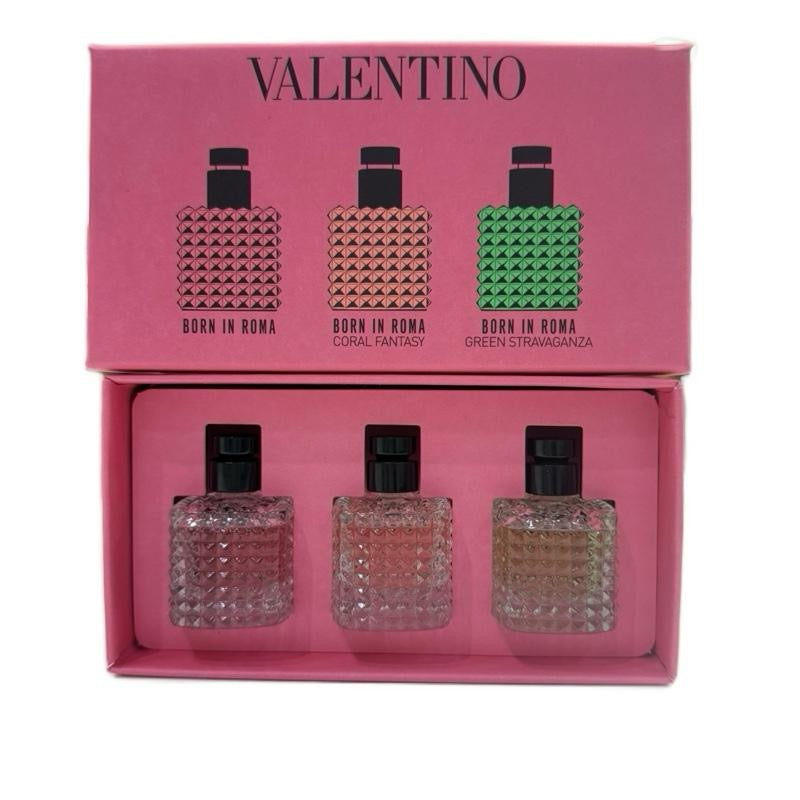 Confezione Miniature Valentino