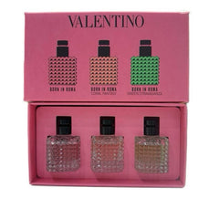 Confezione Miniature Valentino