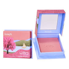 Willa-Blush Rosa antico intenso