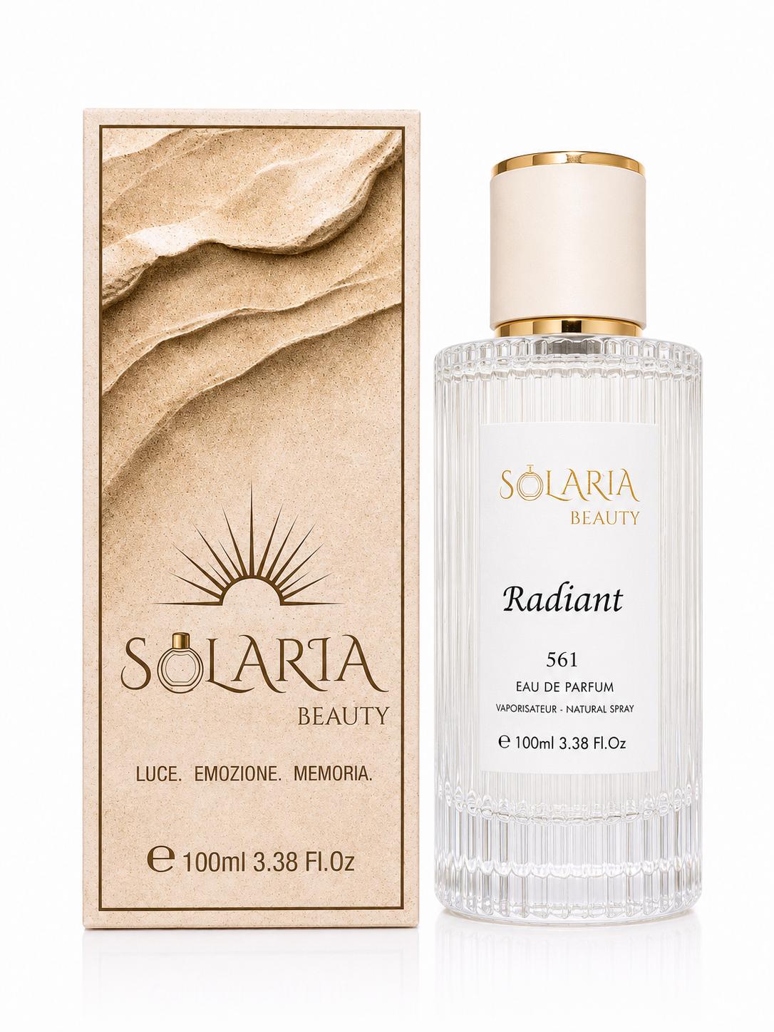 Solaria-Radiant