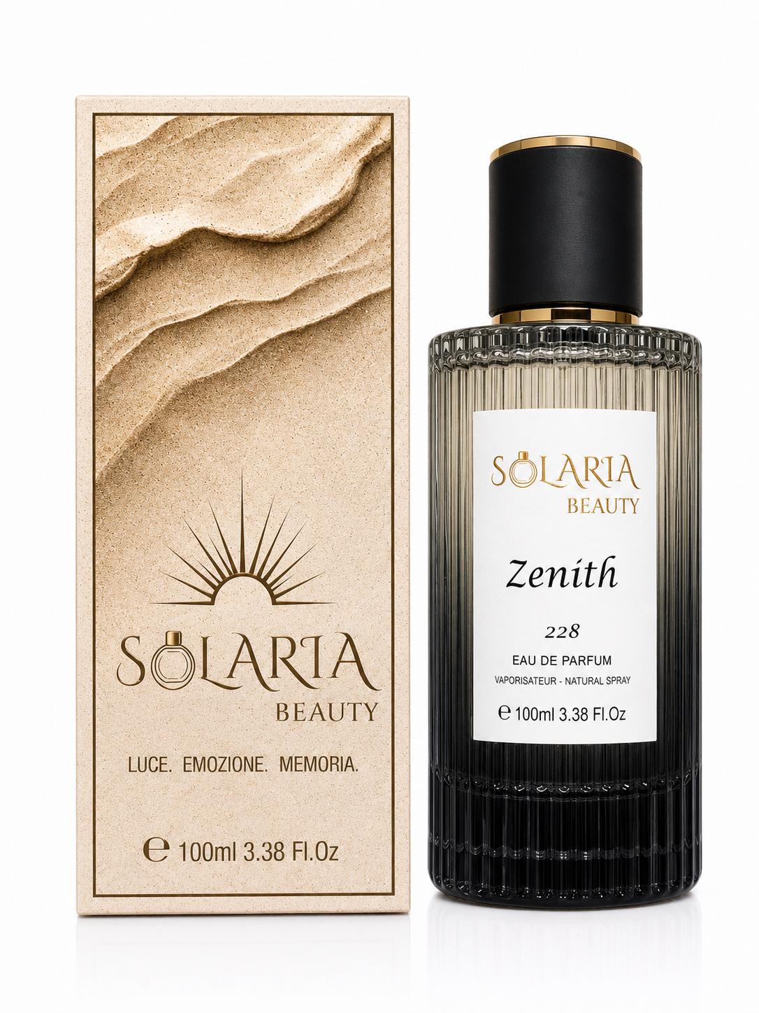 Solaria-Zenith