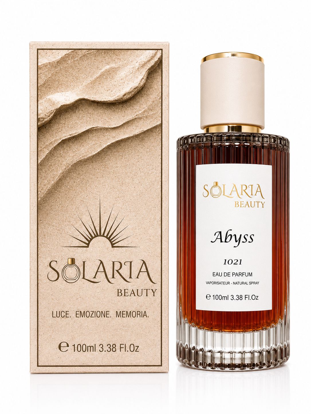Solaria-Abyss