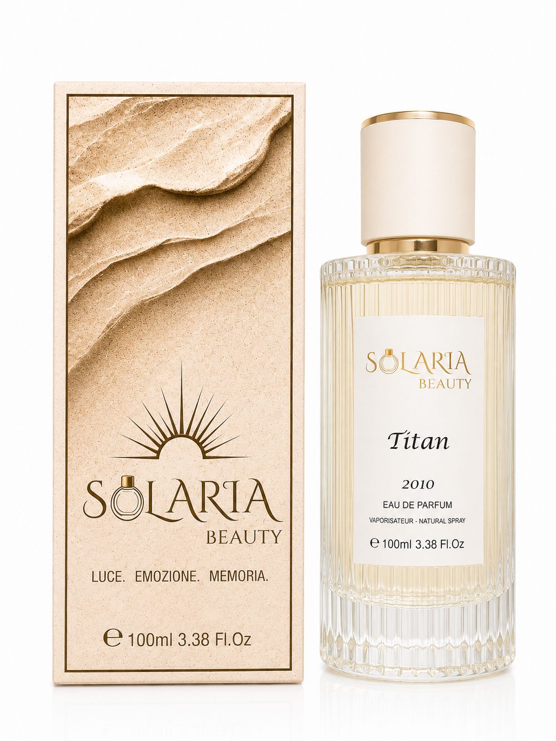 Solaria-Titian