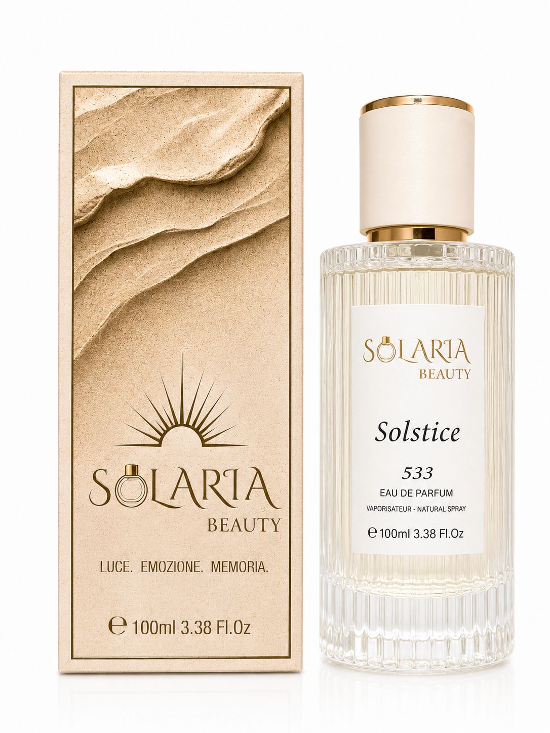 Solaria-Solastice