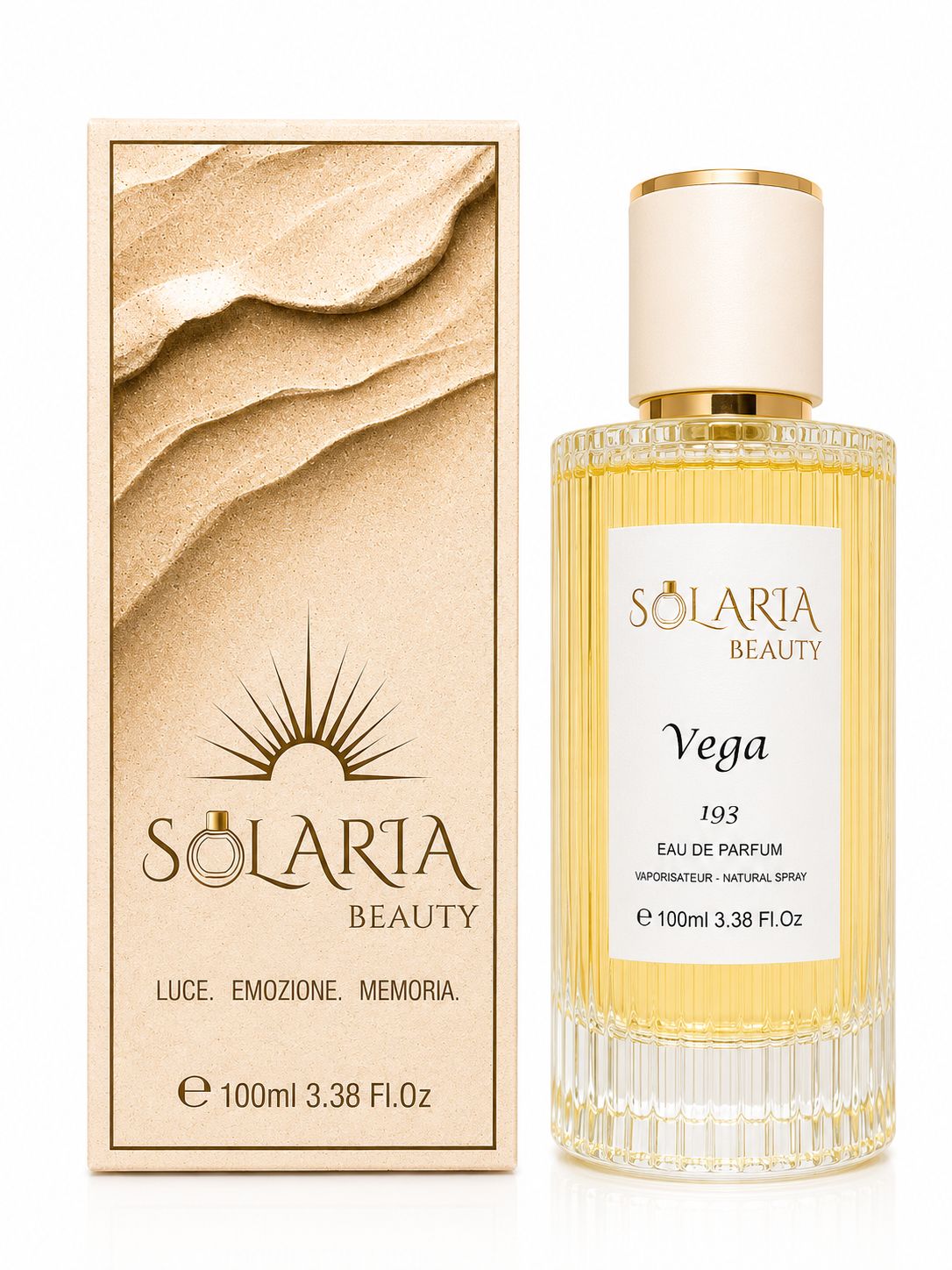 Solaria-Vega
