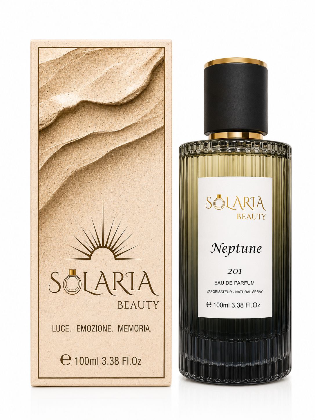 Solaria-Neptune
