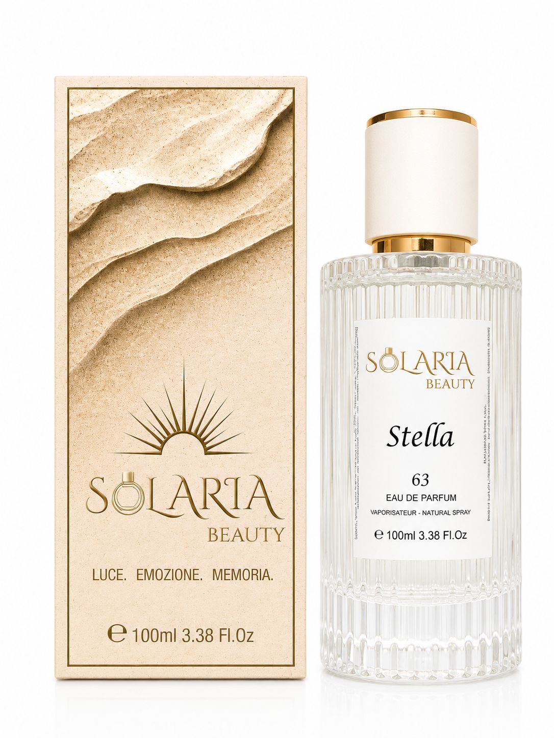 Solaria-Stella