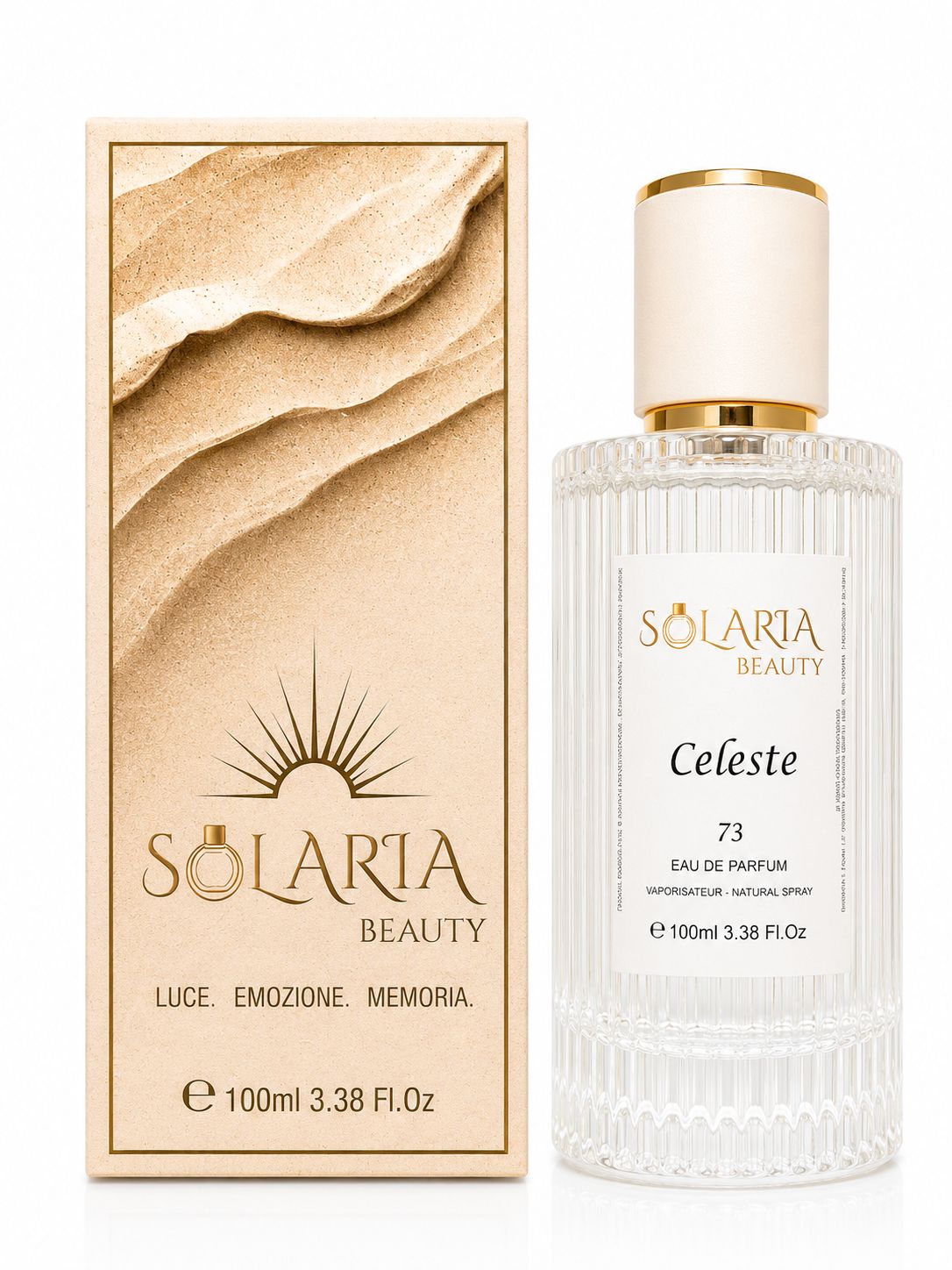 Solaria-Celeste